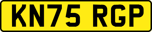 KN75RGP
