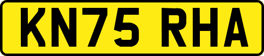 KN75RHA