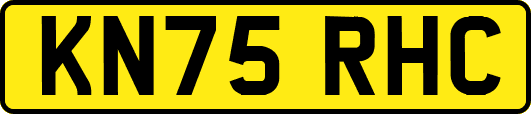 KN75RHC