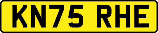 KN75RHE