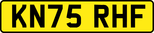 KN75RHF