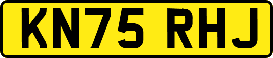KN75RHJ