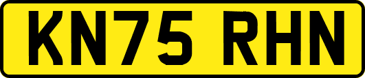 KN75RHN