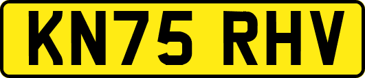 KN75RHV