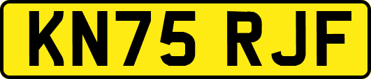 KN75RJF