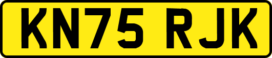 KN75RJK