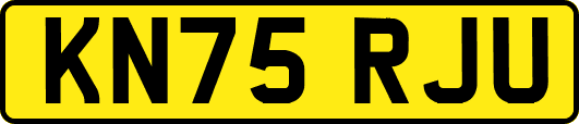 KN75RJU