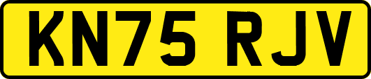 KN75RJV