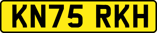 KN75RKH