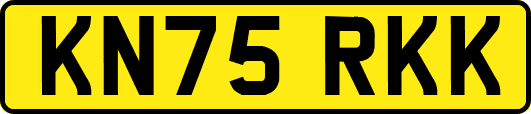 KN75RKK
