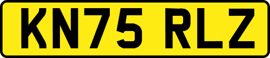KN75RLZ
