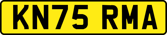KN75RMA