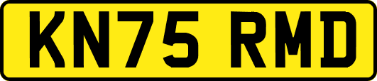 KN75RMD