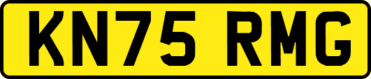KN75RMG