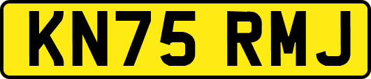 KN75RMJ