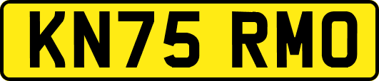KN75RMO