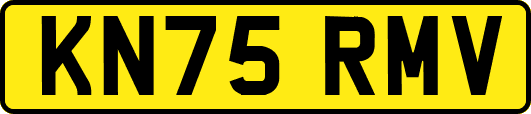 KN75RMV