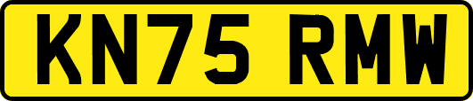 KN75RMW