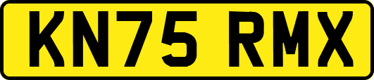 KN75RMX