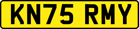 KN75RMY