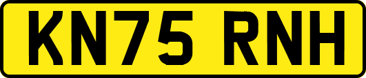 KN75RNH