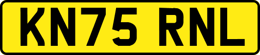 KN75RNL
