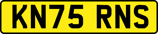KN75RNS