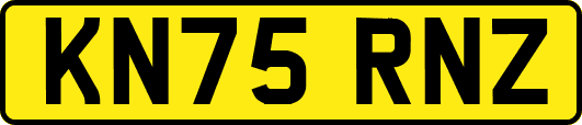 KN75RNZ