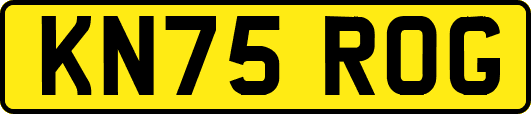 KN75ROG