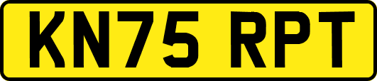 KN75RPT
