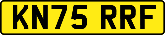 KN75RRF