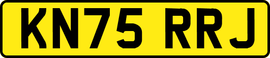 KN75RRJ