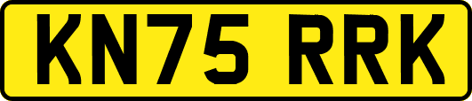 KN75RRK