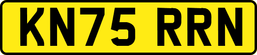 KN75RRN