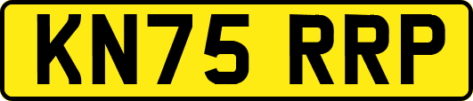 KN75RRP