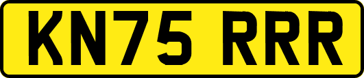 KN75RRR