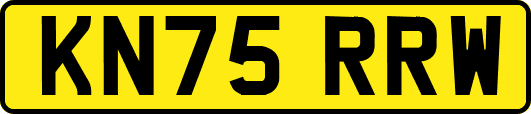 KN75RRW