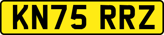 KN75RRZ