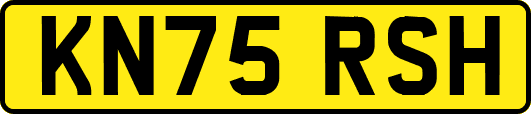 KN75RSH