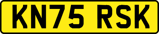 KN75RSK