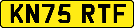 KN75RTF