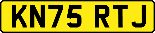 KN75RTJ