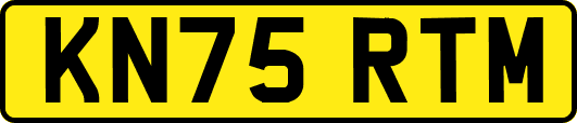 KN75RTM