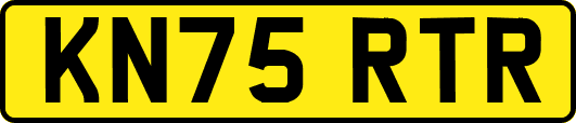 KN75RTR