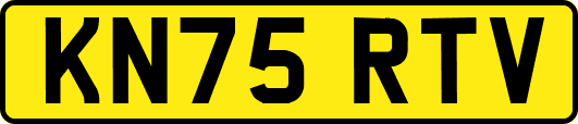 KN75RTV