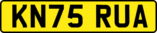 KN75RUA