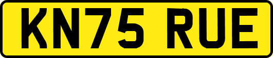 KN75RUE