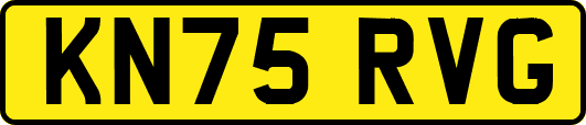 KN75RVG
