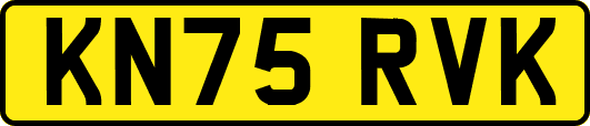 KN75RVK