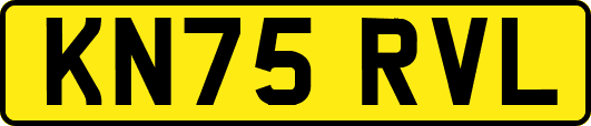 KN75RVL